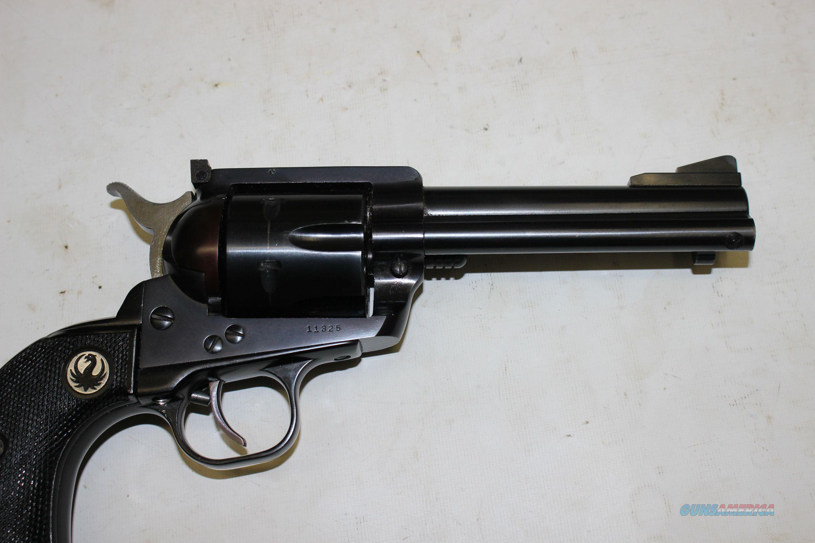 ruger mkii date of manufacture